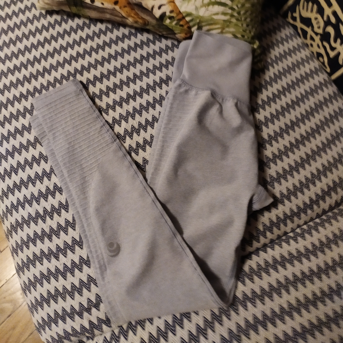 Kiera Pants