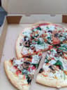 Domino's Pizza Wellington City