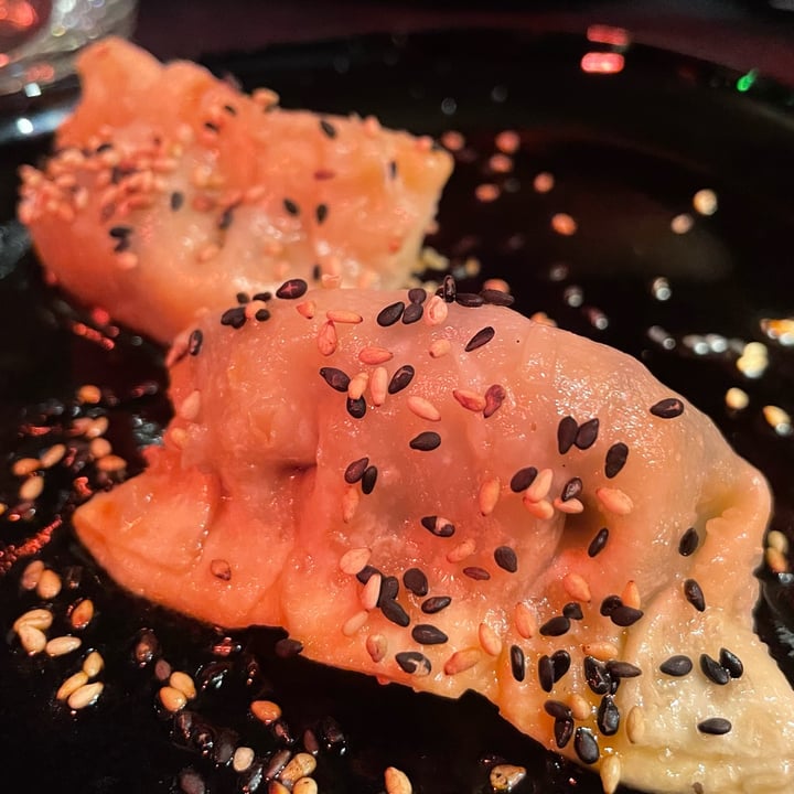 review photo of Sushiro Lecce Sushi vegan shared by @letiziaquarta on 01 Apr 2022 - review