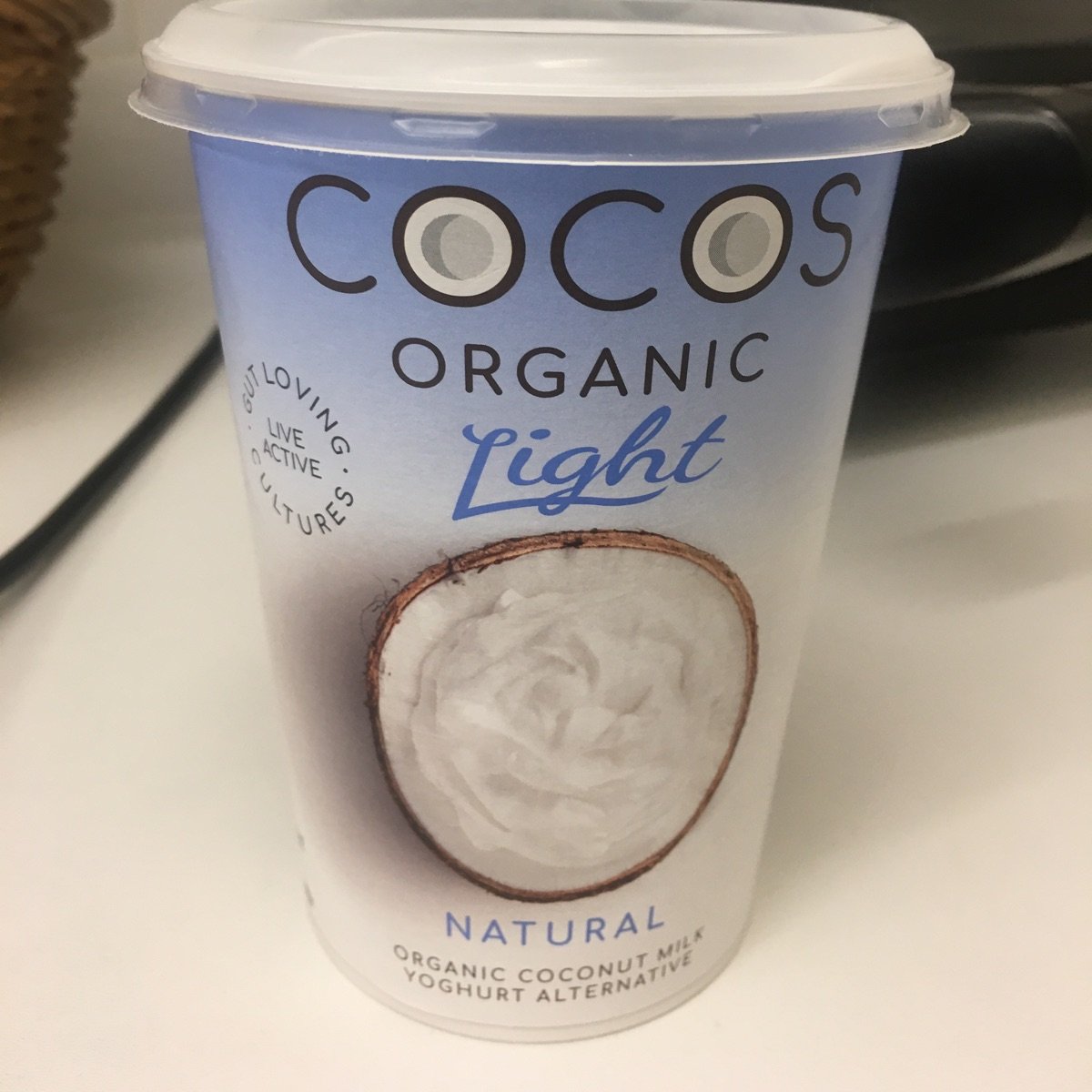 Cocos organic coconut yogurt Reviews | abillion