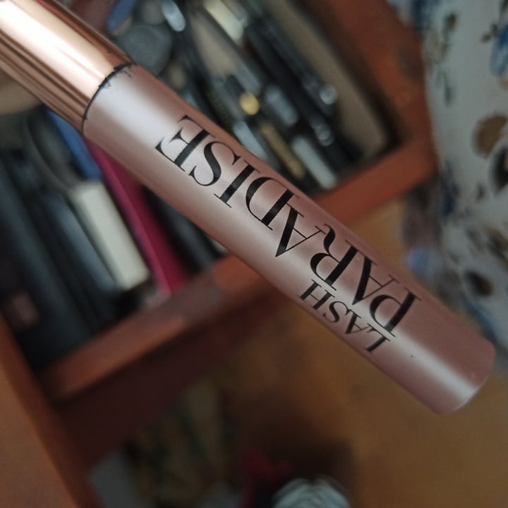 review photo of L’Oréal PARiS Mascara shared by @elisabetta98 on 25 Jun 2022 - review