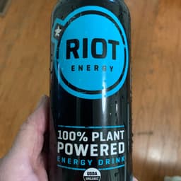 Riot Energy
