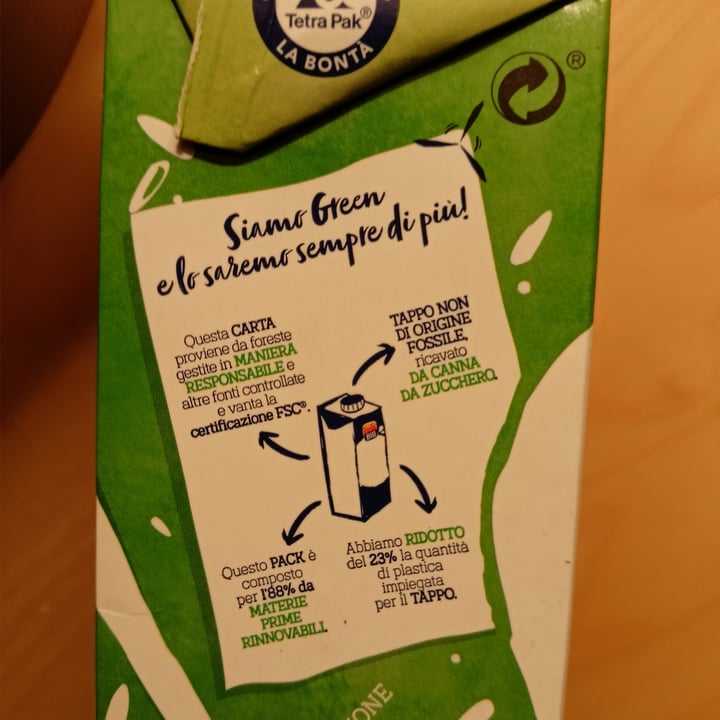 review photo of Isolabio Riso nocciola shared by @beaman on 26 Jun 2022 - review