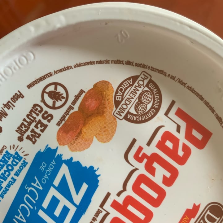 review photo of DaColônia Paçoca shared by @veggiefitmarina on 23 Mar 2022 - review