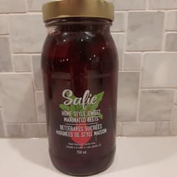 Safiefoods