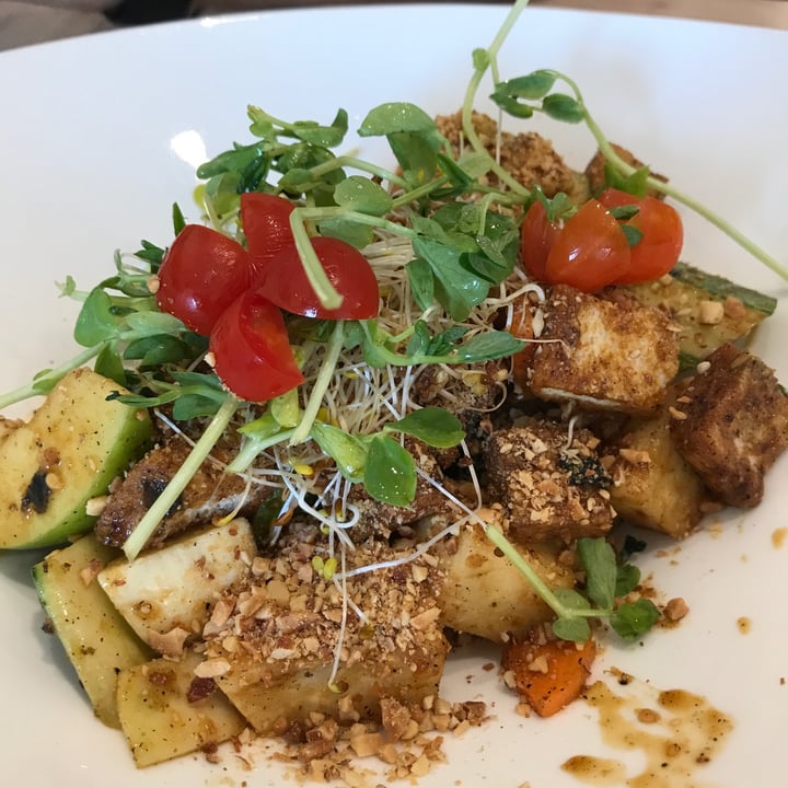 photo of Yes Natural Restaurant Rojak shared by @ziggyradiobear on  16 May 2022 - review