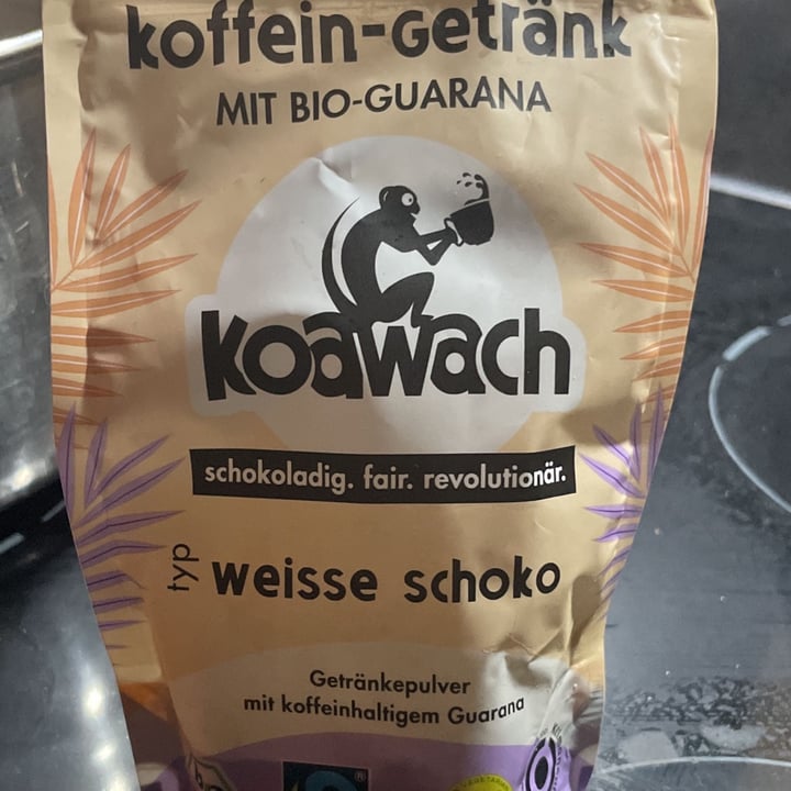 photo of Koawach koawaach shared by @lalucyinthesky on  29 Nov 2022 - review