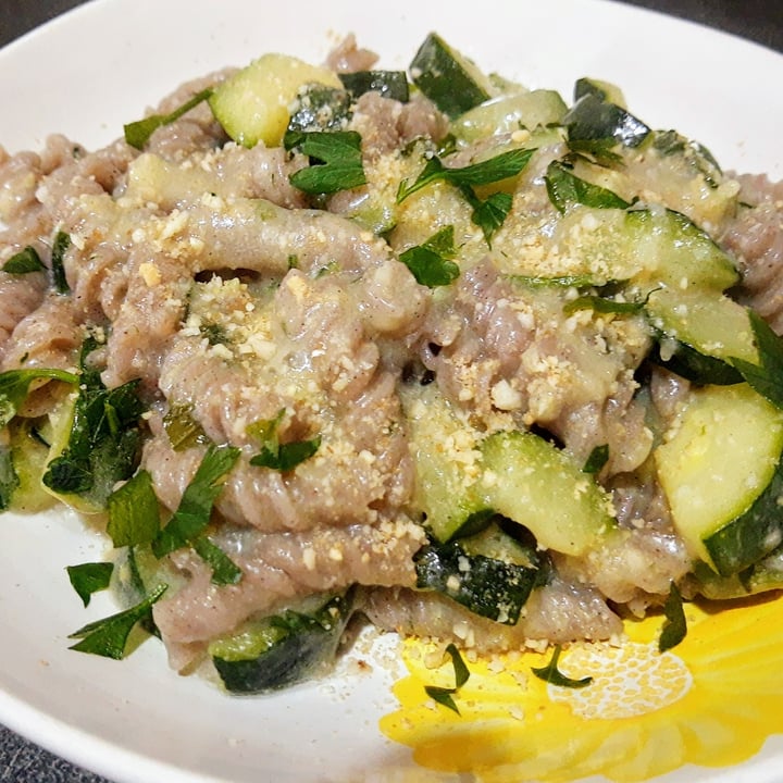 photo of Vivo Meglio Fusilli Di Grano Saraceno shared by @mediamenteveg on  20 Sep 2022 - review