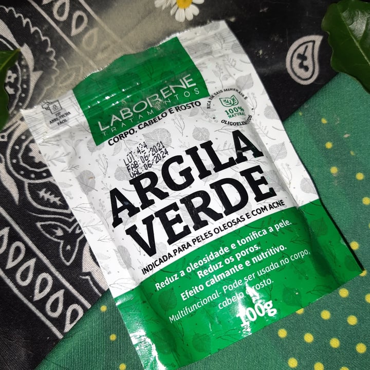 review photo of Laborene tratamentos Laborene Tratamentos shared by @mariakkjkk on 18 Nov 2022 - review