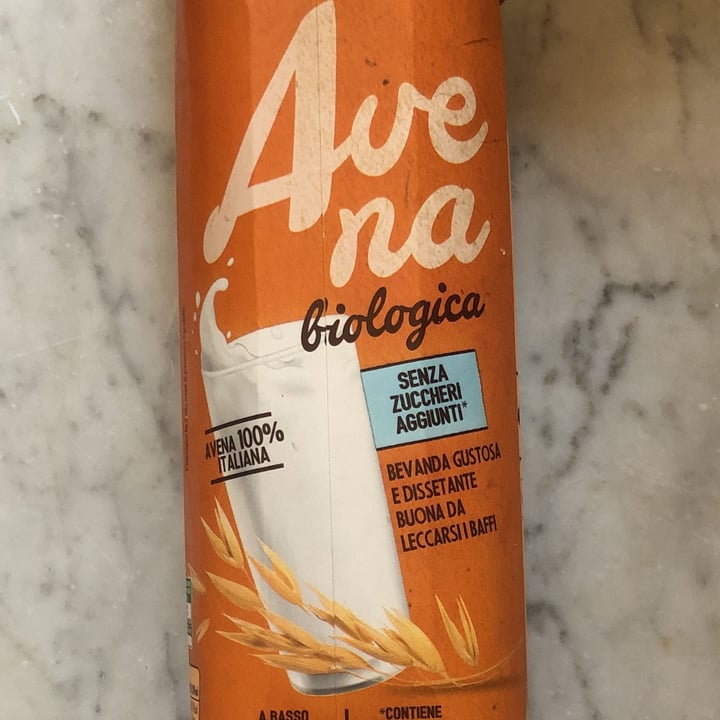 review photo of Bene.Si coop Avena Biologica shared by @gaiaaaaaa on 08 Jun 2022 - review