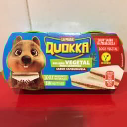 Quokka Snacks
