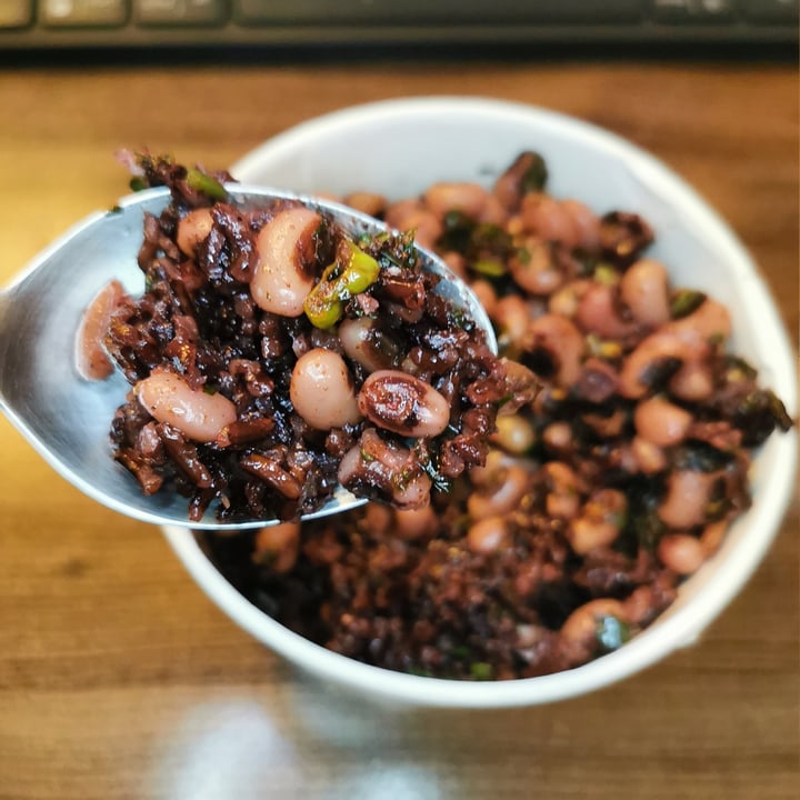photo of Bowl Department Börülce Fasulyesi / Black Eyed Pea Salad shared by @ezgimiceyl on  11 Dec 2020 - review