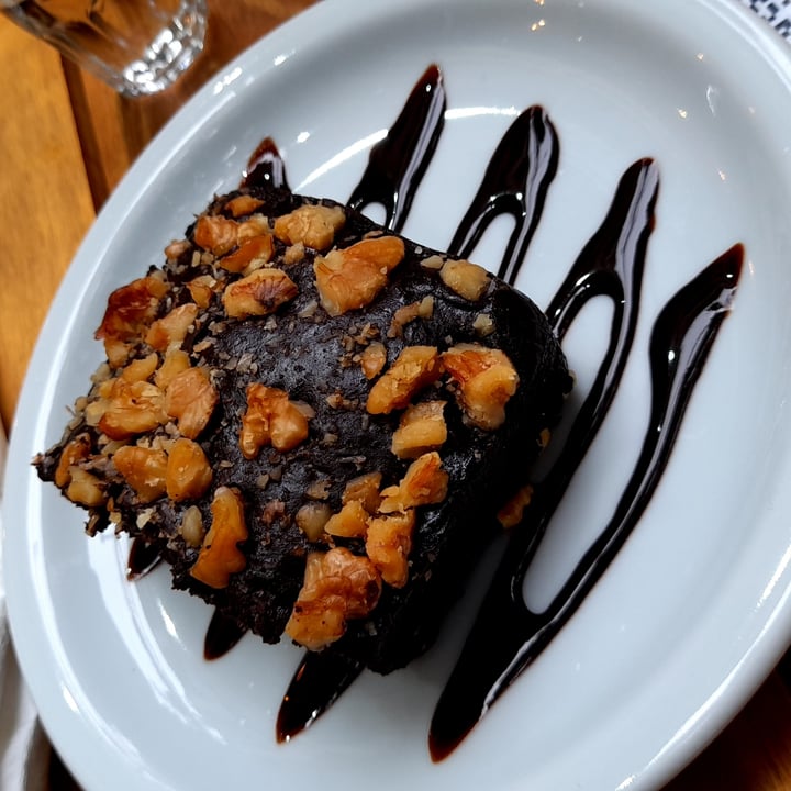 photo of Materia Prima Brownie shared by @agusdelga on  21 Mar 2021 - review