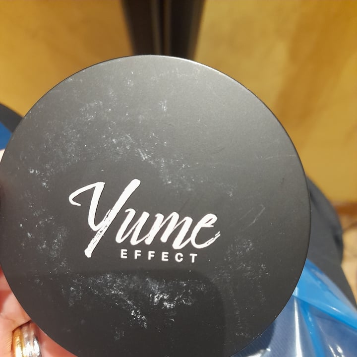 review photo of Yume Yume effect cipria magica perfezionista shared by @elisel18 on 15 Apr 2022 - review