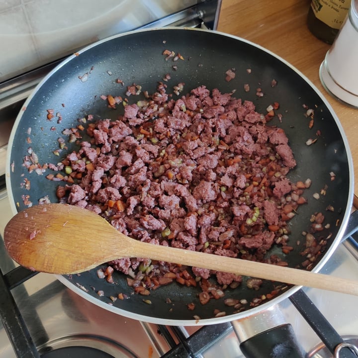 review photo of Liveg Veg sausage shared by @agness on 01 Mar 2022 - review