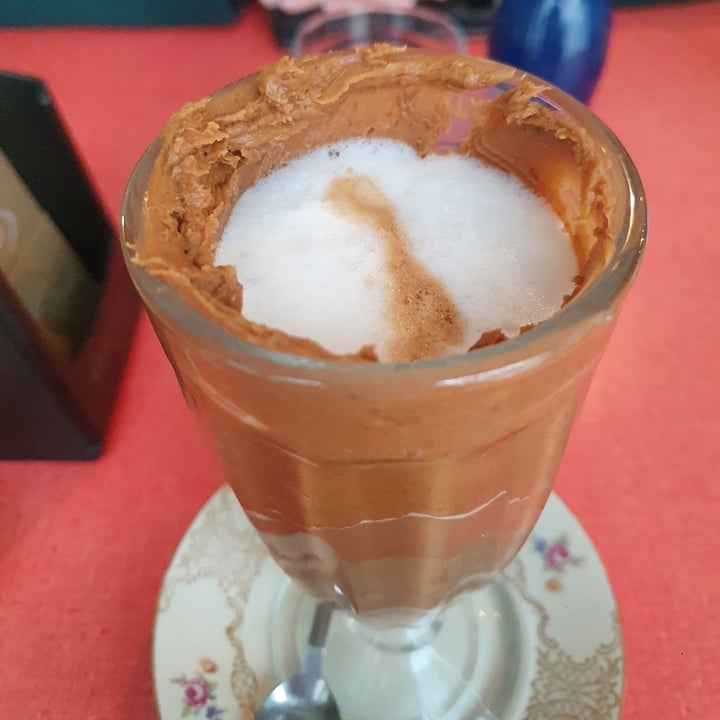 review photo of Patty e Selma Caffelatte Con Crema Lotus shared by @eleonora93 on 12 Nov 2022 - review
