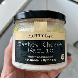 Nutty Bay