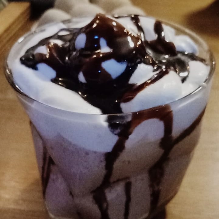 photo of MOLA Frapuccino Mocca shared by @andrescba on  27 Jul 2021 - review