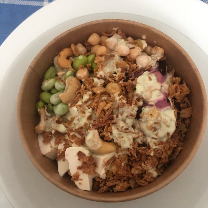 review photo of Zanga Sushi & Wok Poke shared by @simonangeloro on 10 Mar 2022 - review