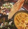 Golden Temple Vegetarian Restaurant