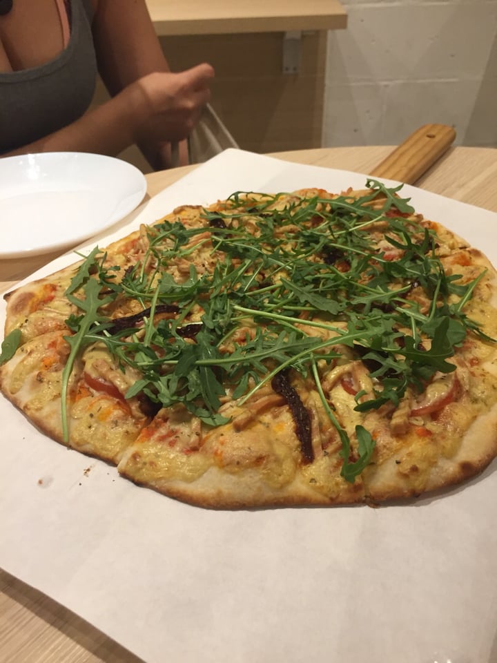 photo of WS Deli Experience Store Burratta shared by @keifeewowo on  16 Feb 2019 - review