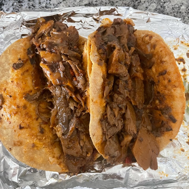 review photo of Tacos Don Manolito Taco de setas shared by @fermedina on 29 Oct 2021 - review