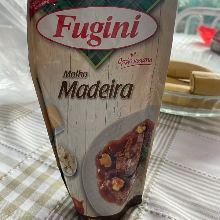 review photo of Fugini Molho Madeira shared by @dudadini on 22 Jun 2022 - review