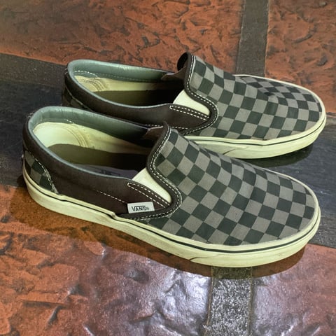 Classic top vans yelp