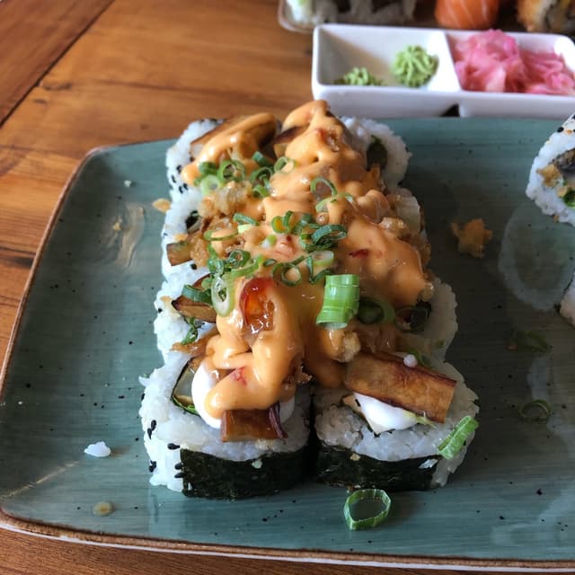 菜肴“Sweet & Spicy”的照片