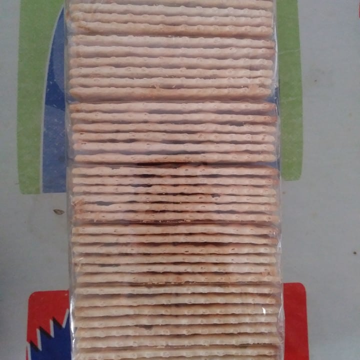 photo of Colussi Crackers shared by @perlalily on  20 Sep 2022 - review