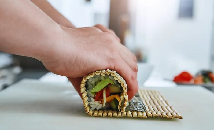 sushi