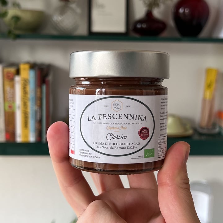 review photo of la fescennina Classic shared by @dipazza on 17 Jun 2022 - review
