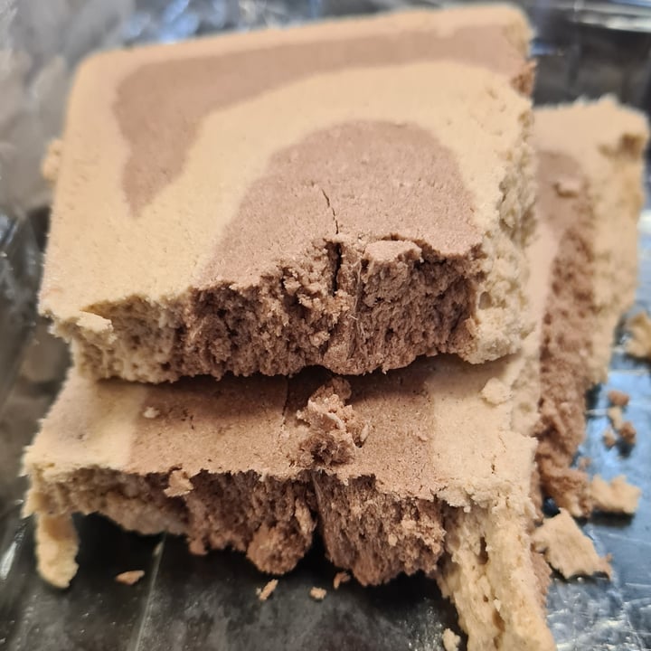 photo of Freshfellas Marble Halva shared by @veronicagroen on  21 Aug 2022 - review