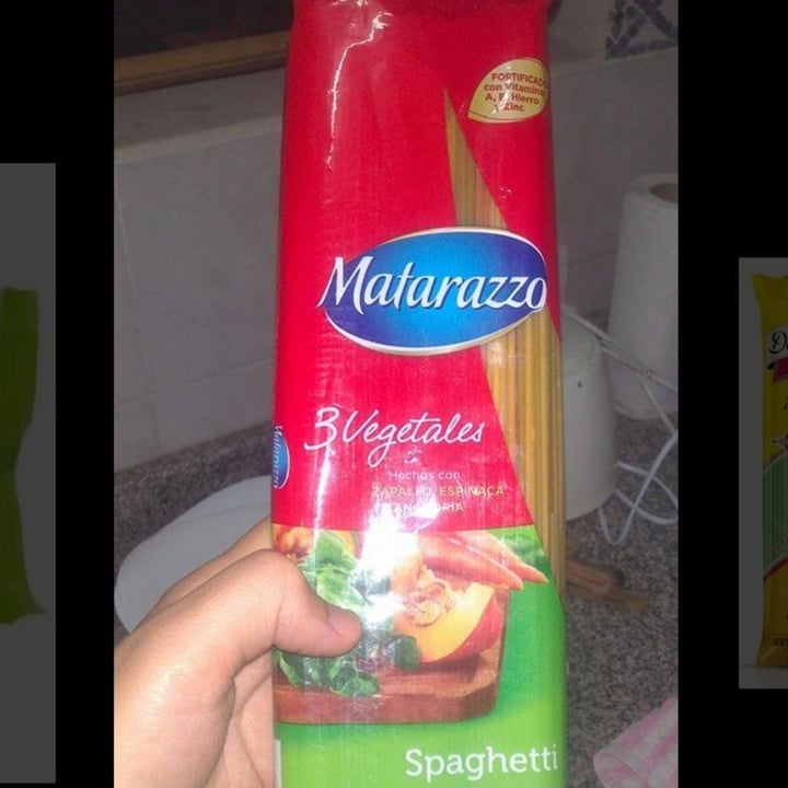 review photo of Matarazzo Spaghetti shared by @julietassanchez06 on 23 Nov 2020 - review
