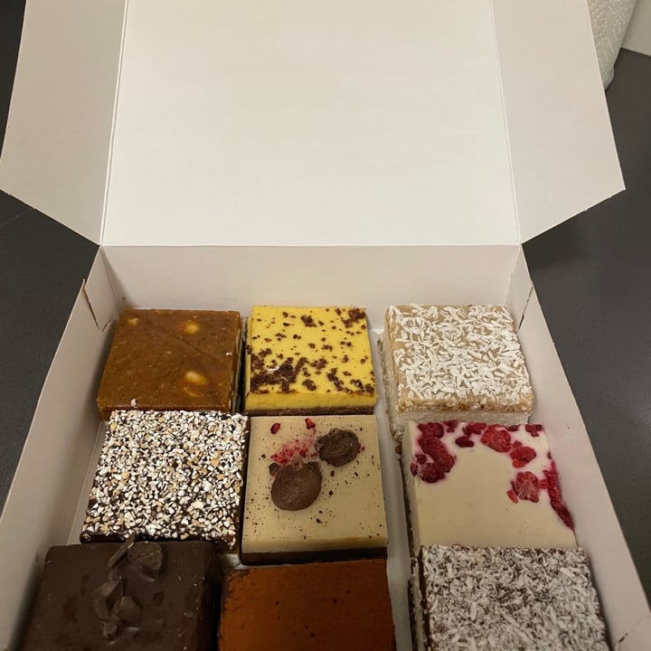 photo of SUE Bakery Sweets shared by @bya on  29 Dec 2020 - review