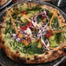 LA STORTA Unconventional Pizza