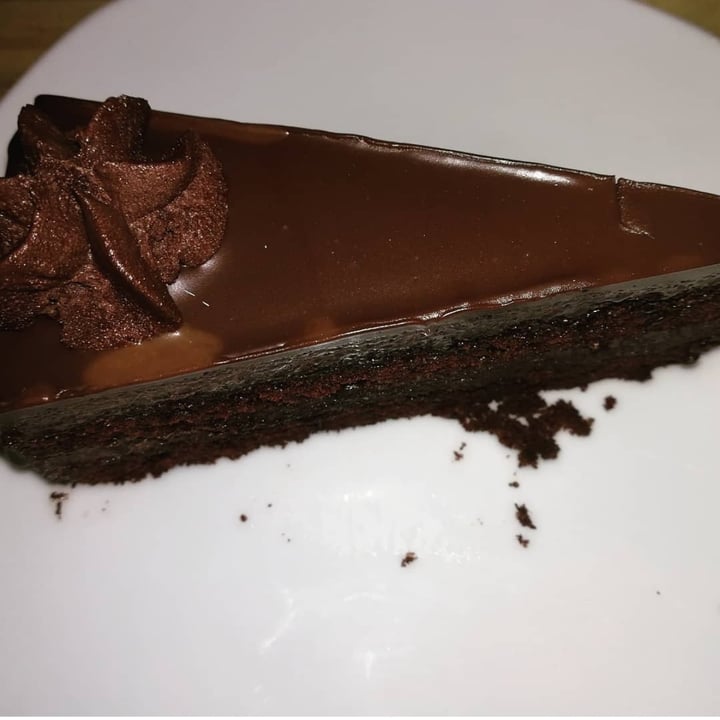 photo of Freedom Cakes Muerte Por Chocolate shared by @karopaoli on  09 Oct 2020 - review