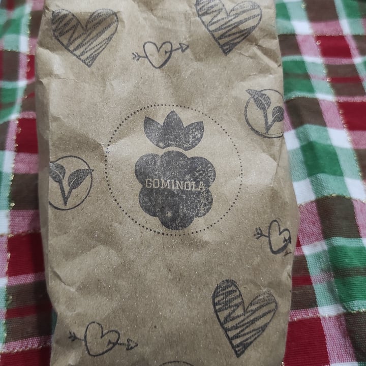 review photo of Gominola Gomitas shared by @eduzinn on 26 Dec 2021 - review