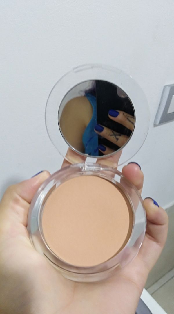 photo of Arex Polvo Compacto shared by @griasylum on  16 Mar 2020 - review