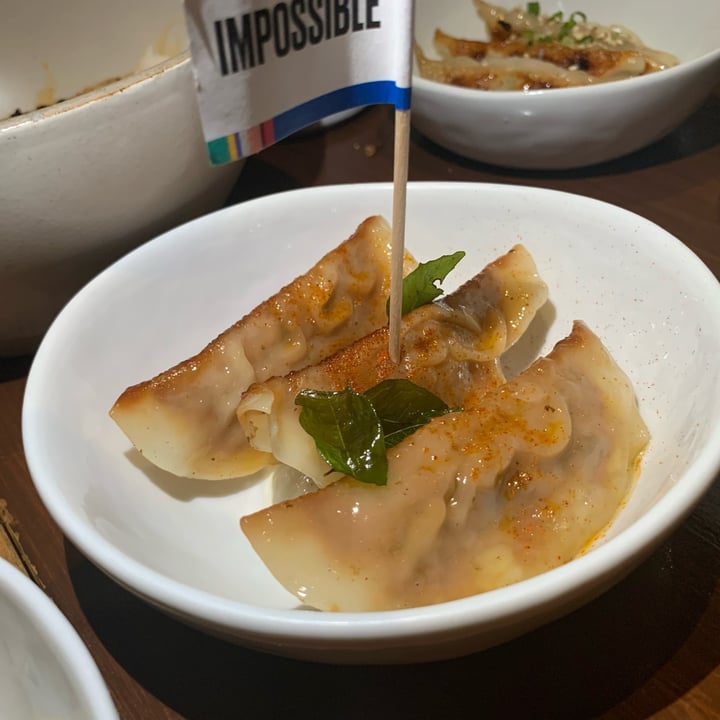 photo of Dumpling Darlings Mono Dumpling shared by @balivu25 on  06 Mar 2022 - review