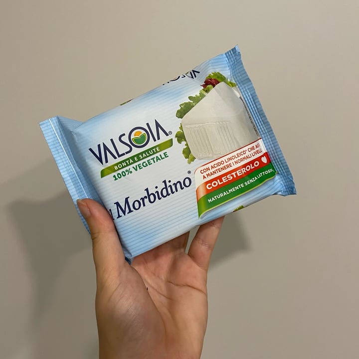 review photo of Valsoia il morbidino shared by @giadarigattieri on 21 Jun 2022 - review