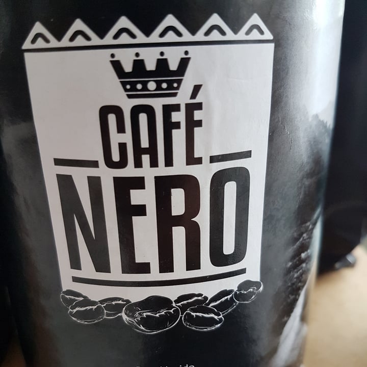 review photo of Café Nero Café Nero shared by @liataubate987654321 on 05 Jun 2022 - review