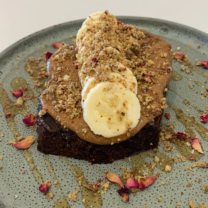 review photo of Conscious Cravings Co Nutty Nana shared by @flysc on 09 Aug 2022 - review