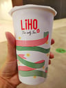 LiHO TEA @ Paya Lebar MRT