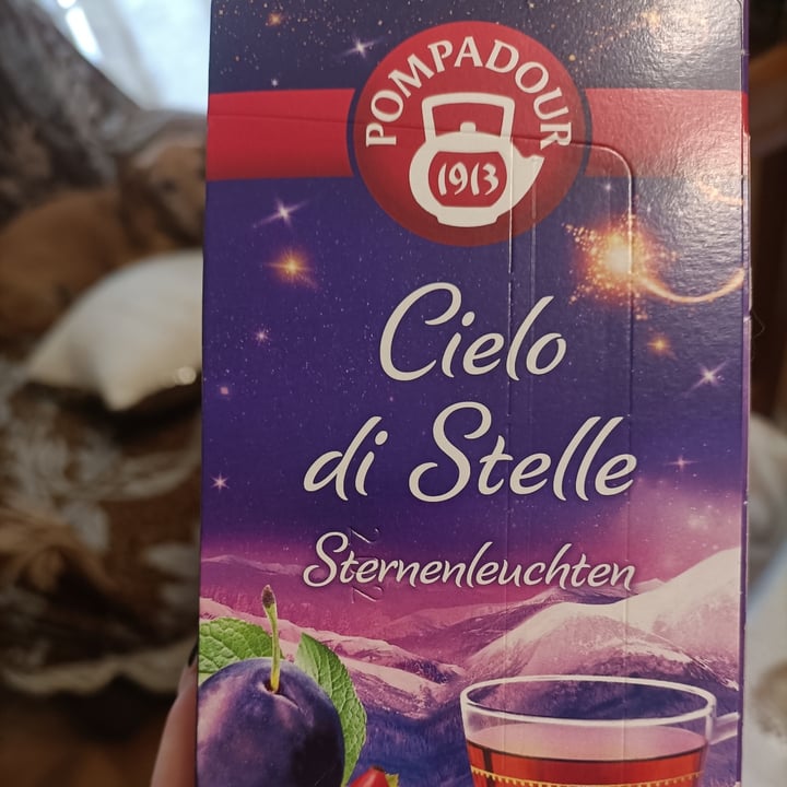 photo of Pompadour Cielo di stelle shared by @angelina79 on  20 Oct 2022 - review