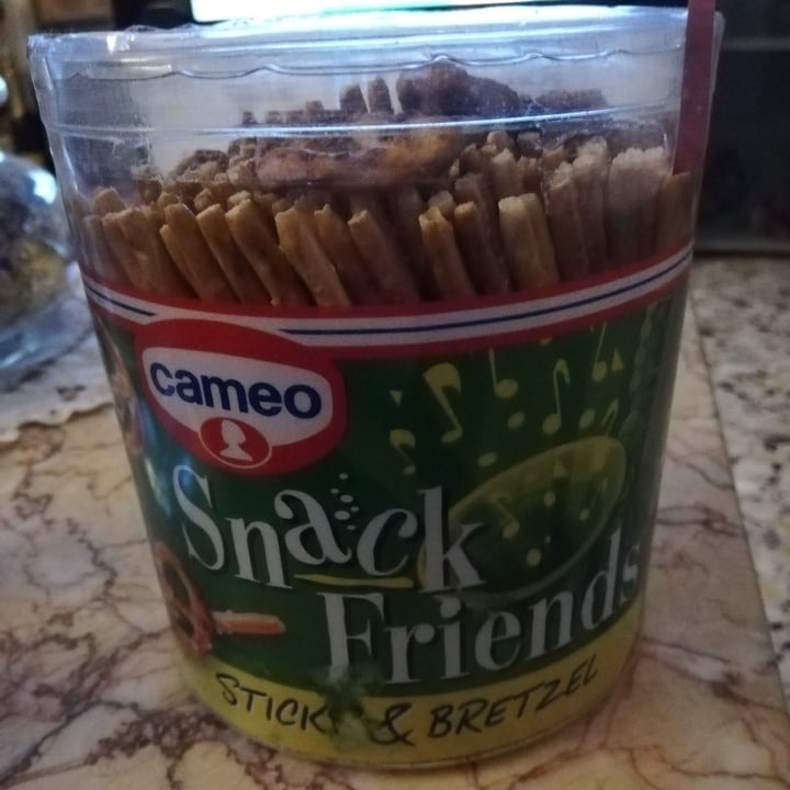 photo of Cameo Snack friends shared by @reddy68 on  11 Mar 2022 - review