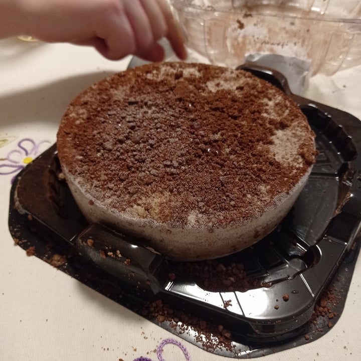 review photo of Vegan Bombon Cheesecake Oreo shared by @silvegan96 on 17 Apr 2022 - review