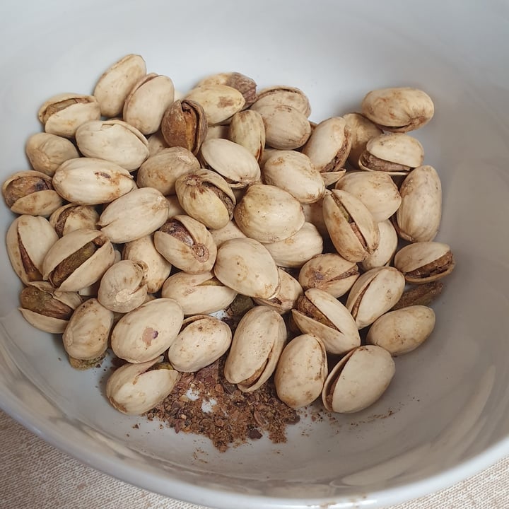 photo of Wonderful pistachios Salt & Pepper shared by @mkstaton2 on  23 Jun 2021 - review