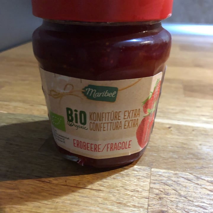 photo of Maribel Composta Di fragola shared by @benedetta22 on  19 Mar 2022 - review