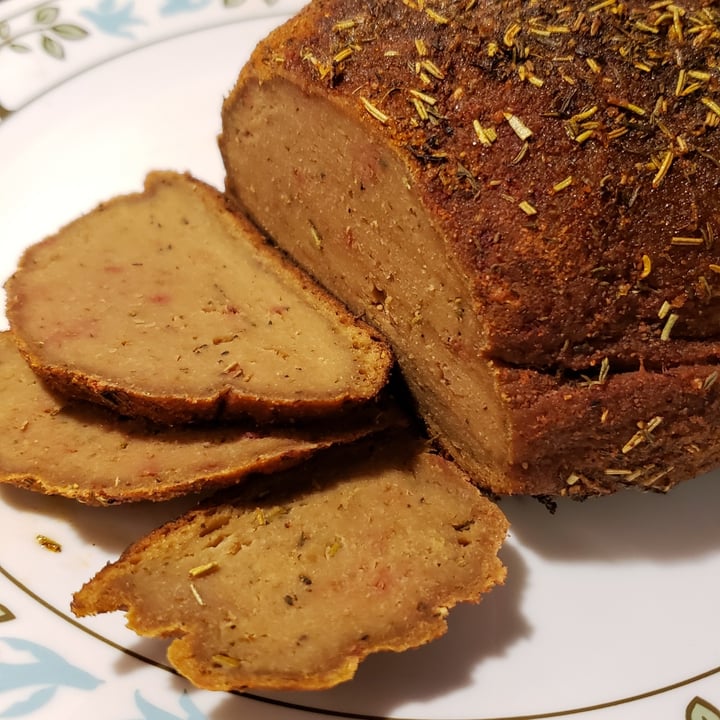 photo of Bob's Red Mill Gluten flour shared by @suzannebanane on  14 Nov 2022 - review